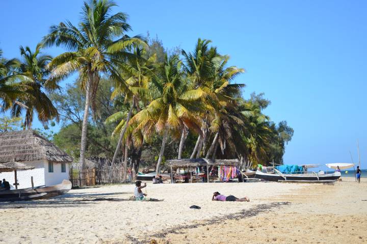 Itinerary Image 1