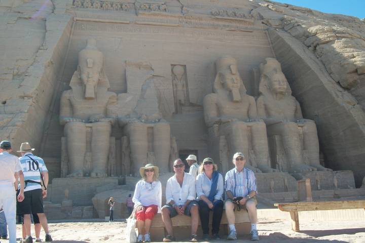 Itinerary Image 1