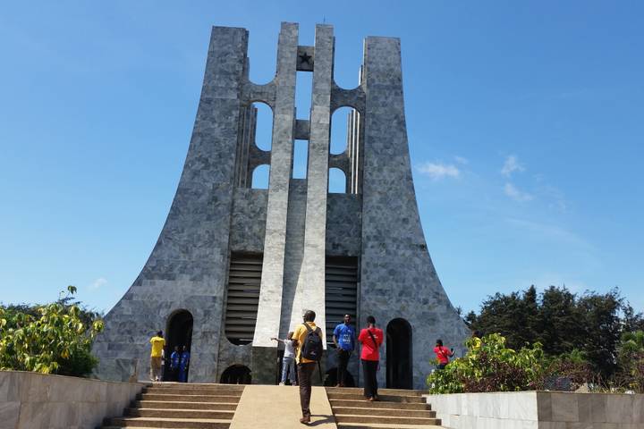 Itinerary Image 1