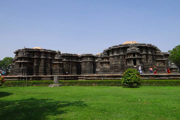 Itinerary Image 1