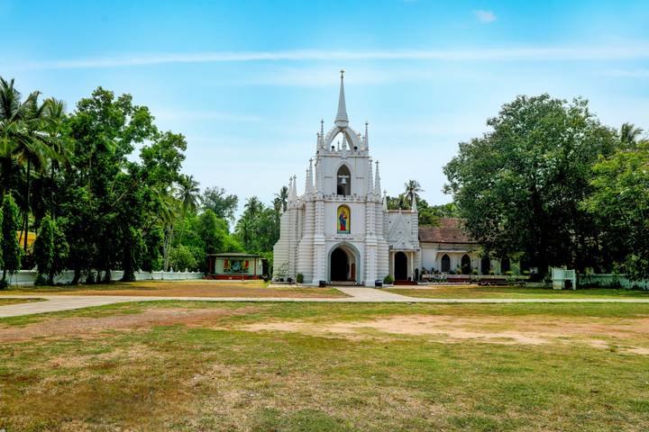 Itinerary Image 1