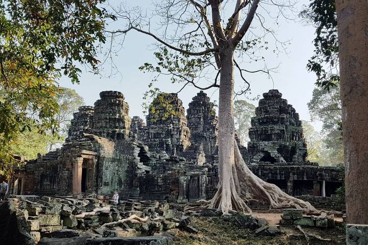 Itinerary Image 1