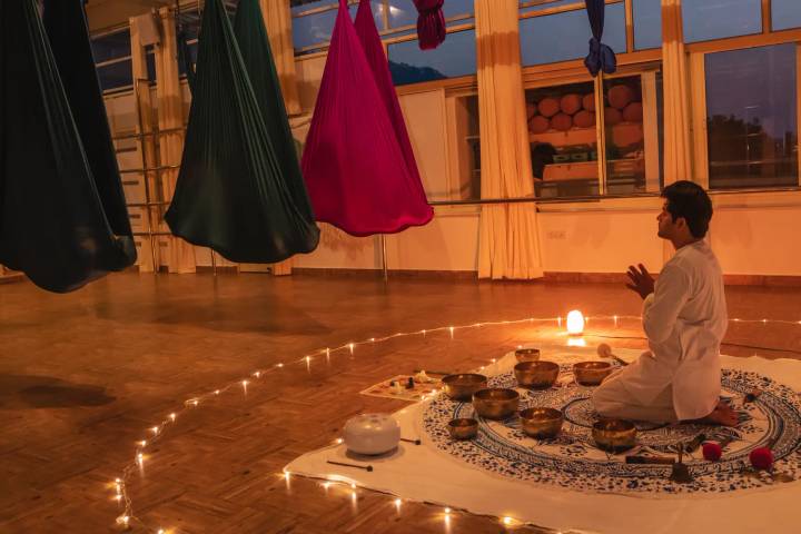 10 Mejores Circuitos de Salud, Spa y Bienestar en India 2025/2026