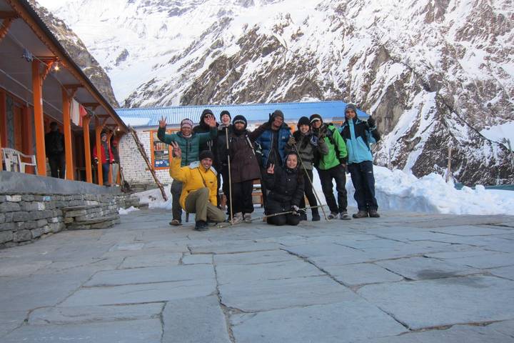 Itinerary Image 1