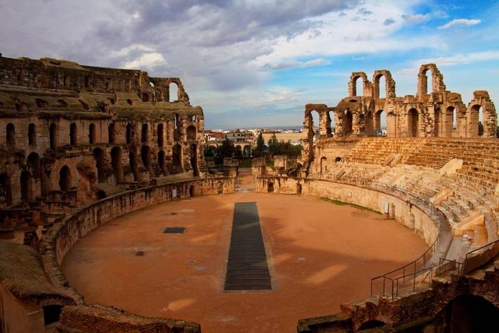 Itinerary Image 1