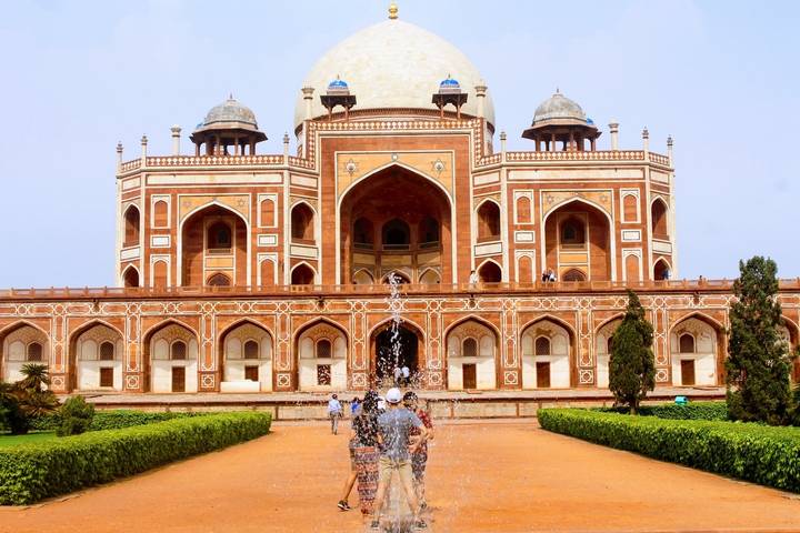 Itinerary Image 1