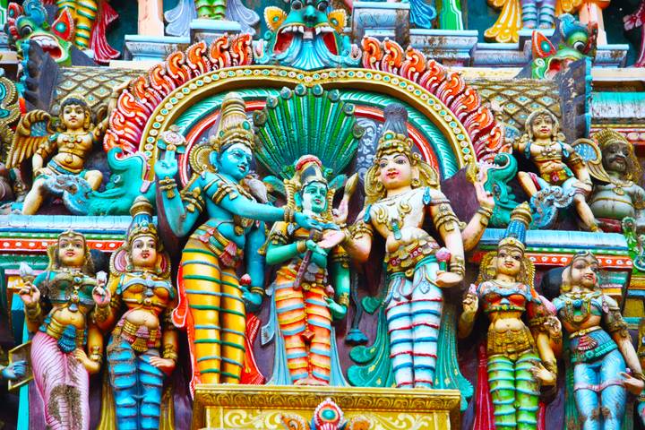 Itinerary Image 1