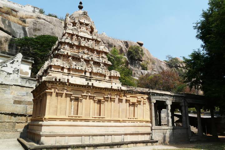 Itinerary Image 1