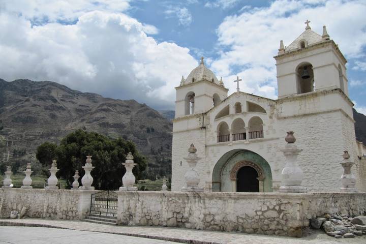 Itinerary Image 1