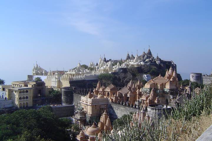Itinerary Image 1