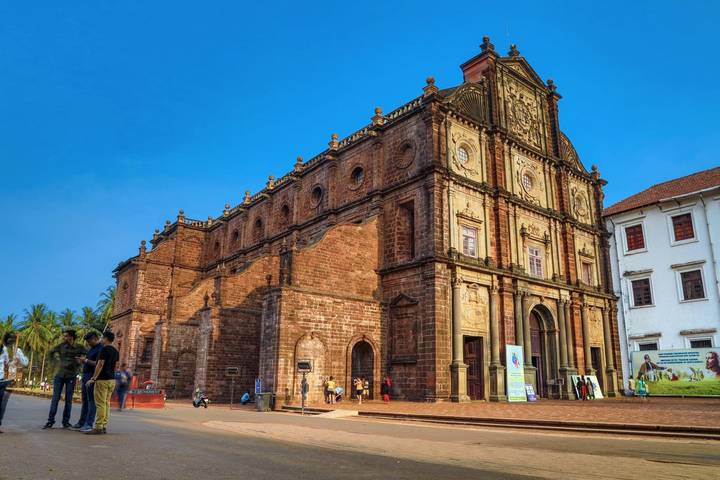 Itinerary Image 1