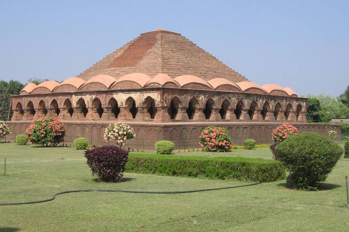 Itinerary Image 1
