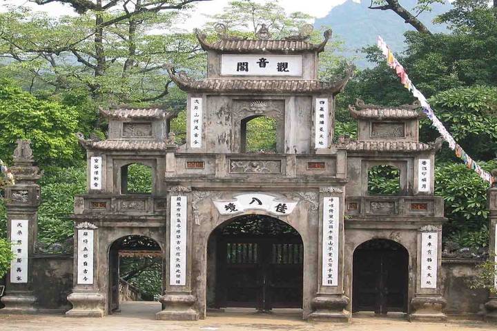 Itinerary Image 1
