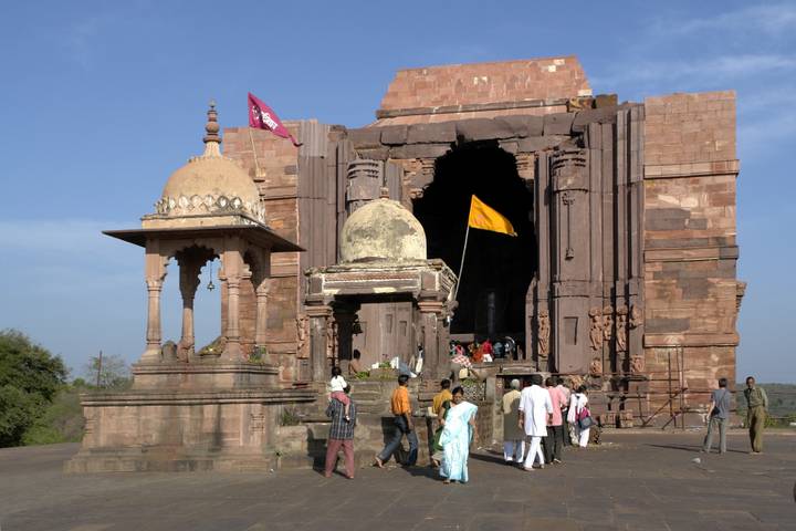 Itinerary Image 1