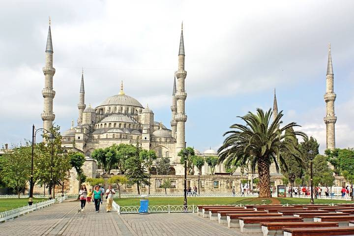 Itinerary Image 1