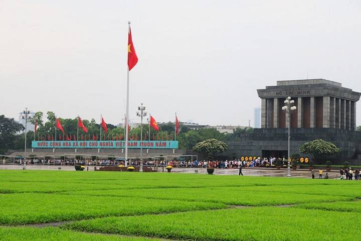 Itinerary Image 1