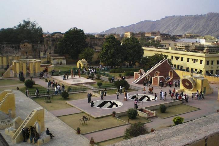 Itinerary Image 1