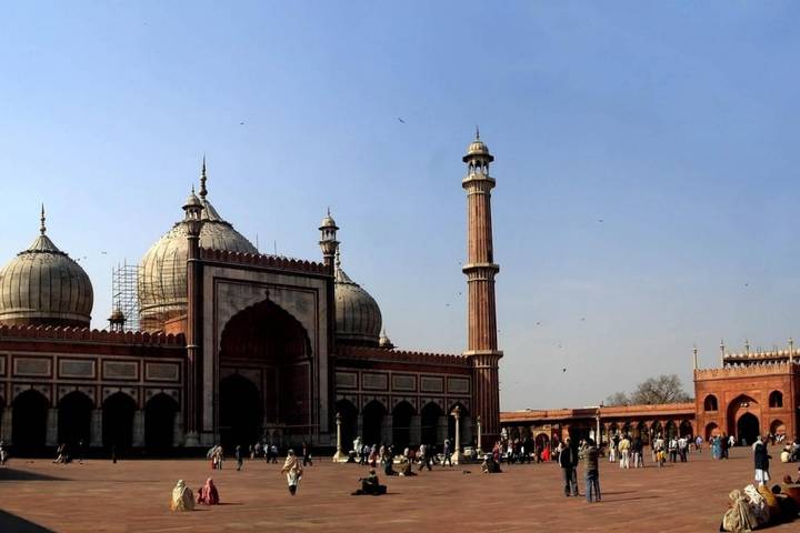 Itinerary Image 1
