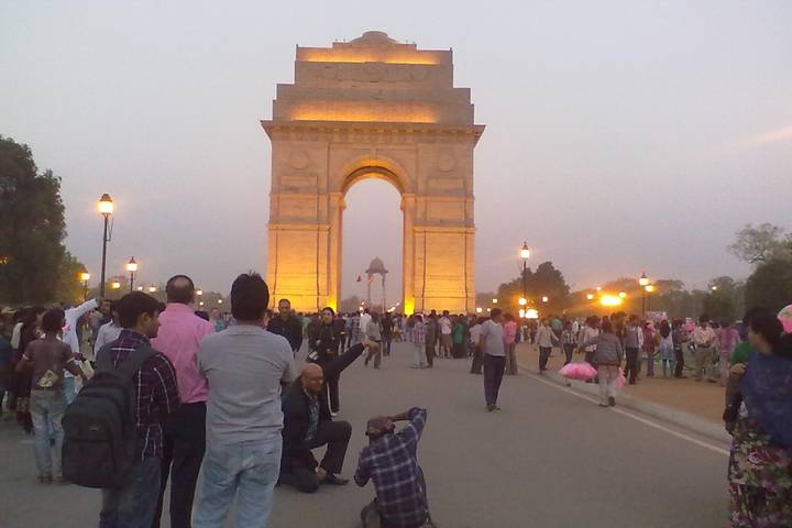 Itinerary Image 1