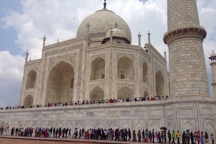 Itinerary Image 1