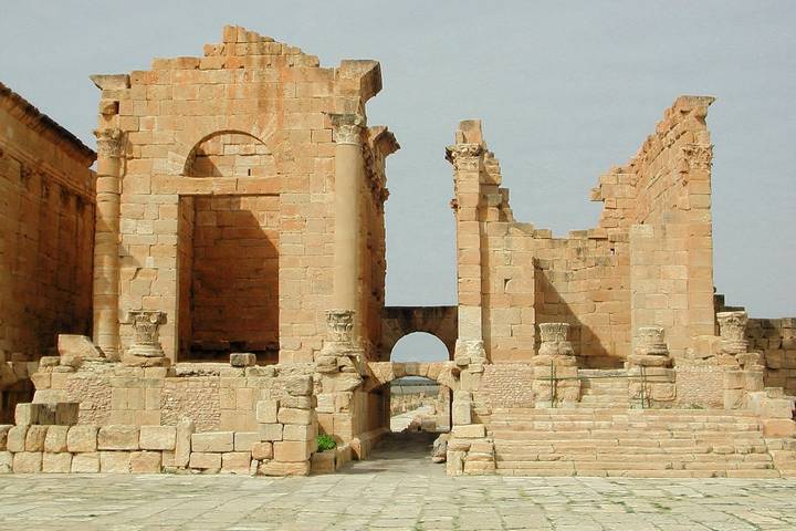 Itinerary Image 1