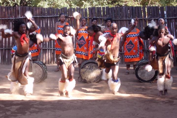 Itinerary Image 1