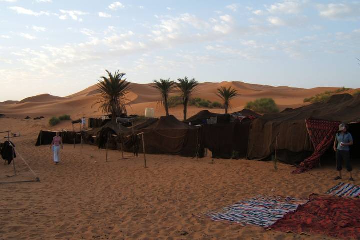 Itinerary Image 1