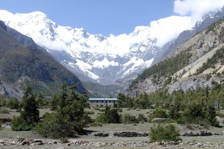 Itinerary Image 1