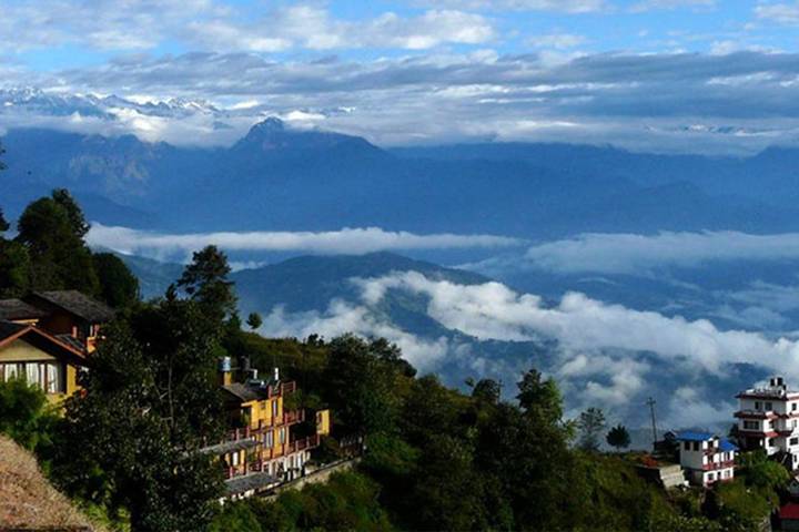 Itinerary Image 1