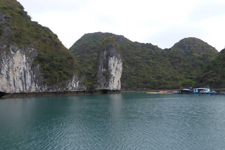 Itinerary Image 1