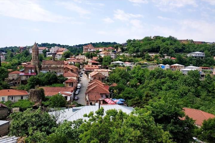 Itinerary Image 1
