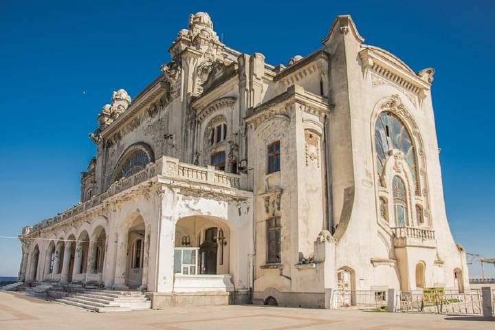 Itinerary Image 1