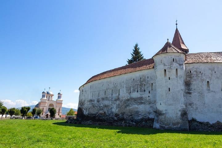 Itinerary Image 1