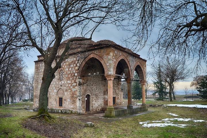 Itinerary Image 1