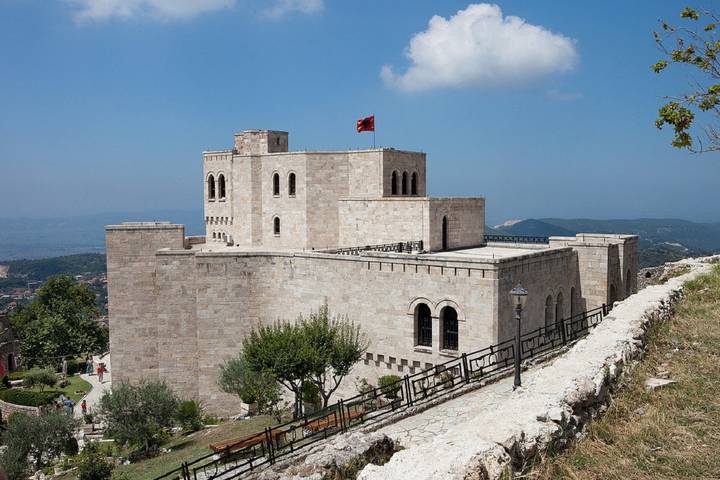 Itinerary Image 1