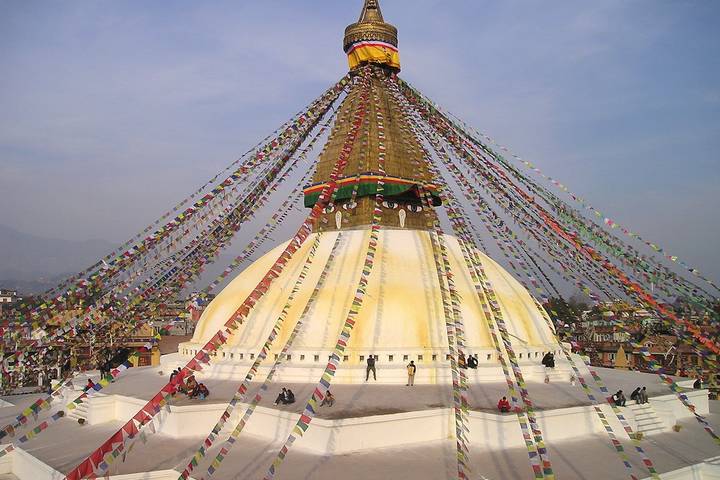 Itinerary Image 1