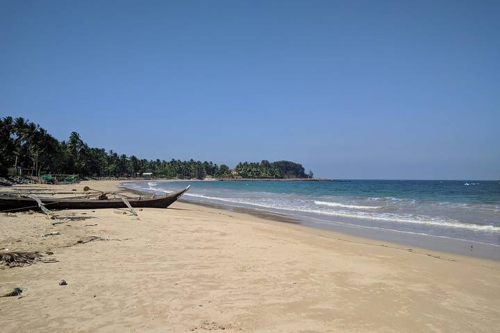 Itinerary Image 1