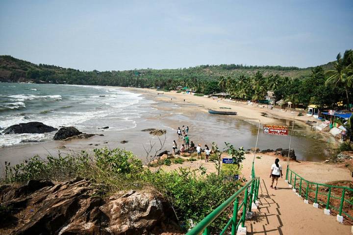 Itinerary Image 1