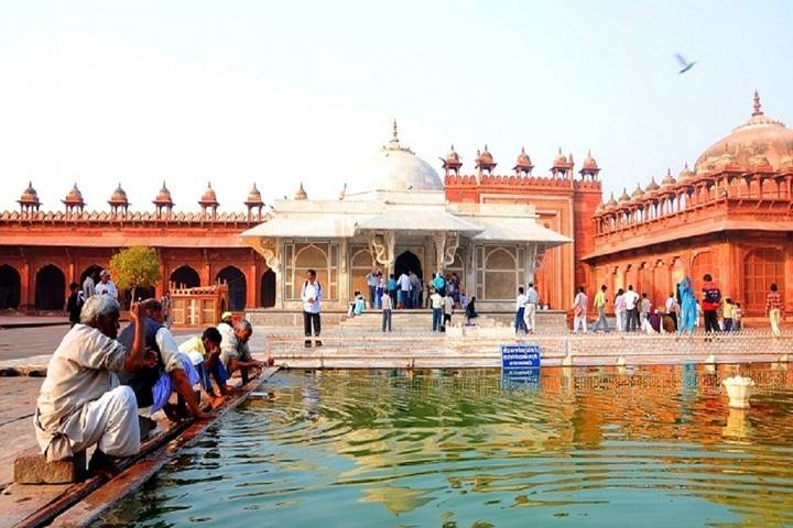 Itinerary Image 1