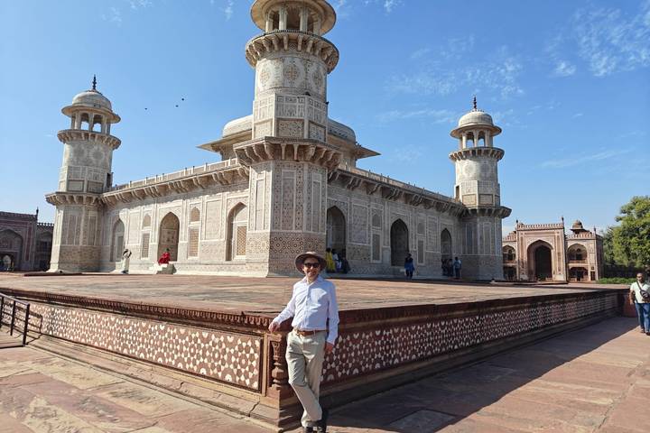 Itinerary Image 2