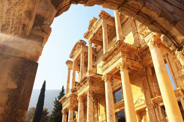 Itinerary Image 1
