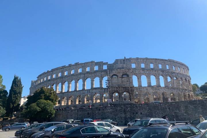 Itinerary Image 1