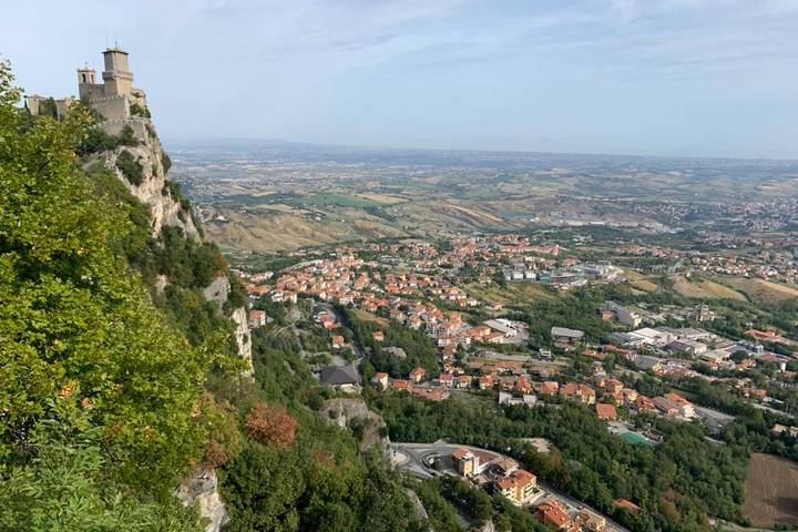 Itinerary Image 1