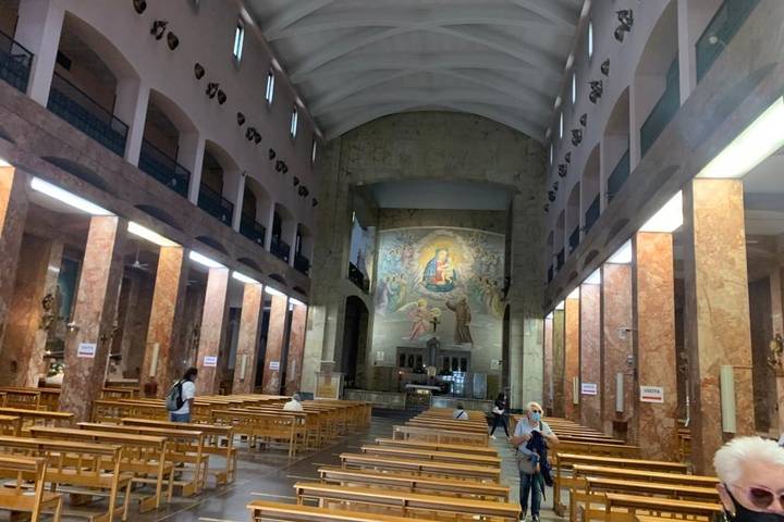 Itinerary Image 1