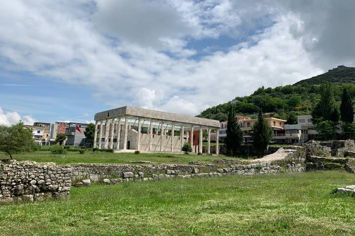 Itinerary Image 1