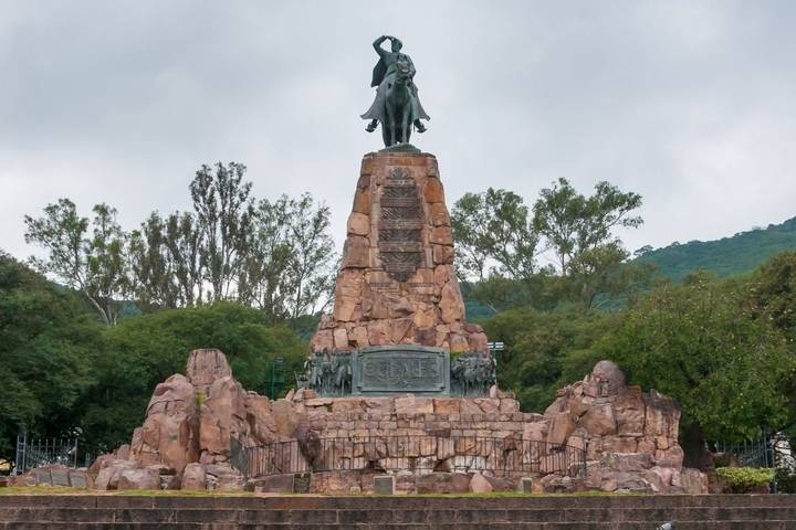 Itinerary Image 1