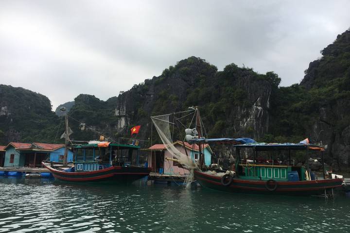 Itinerary Image 1