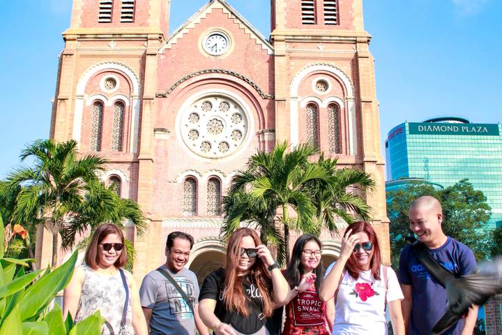 Itinerary Image 1