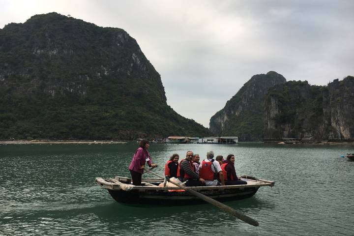 Itinerary Image 1