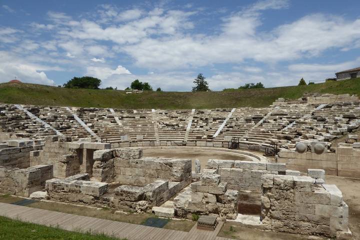 Itinerary Image 1